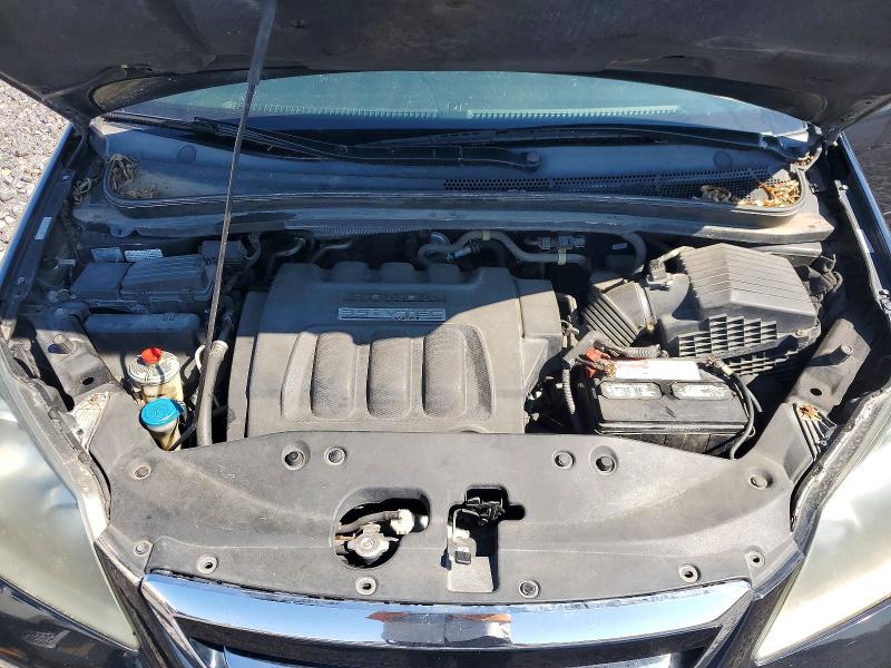 Продаж на аукціоні авто 2007 Honda Odyssey, vin: 5FNRL38677B124285, номер лоту: 63258886