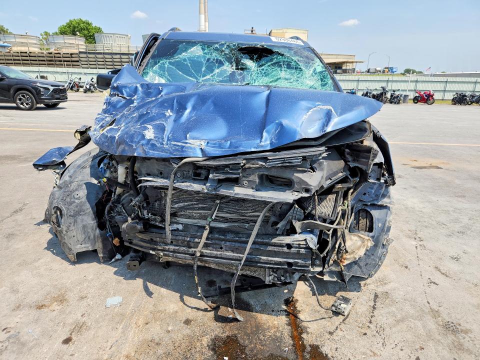 Aukcja sprzedaży 2018 Ford Explorer, vin: 1FM5K8GT8JGB65216, numer aukcji: 62988486