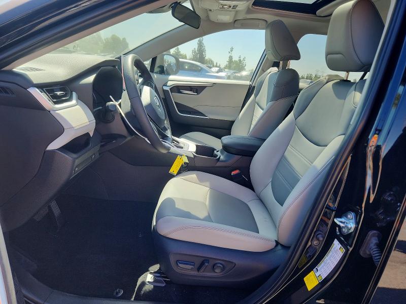 Aukcja sprzedaży 2025 Toyota Rav4, vin: 2T3C1RFV8SC359372, numer aukcji: 66382516