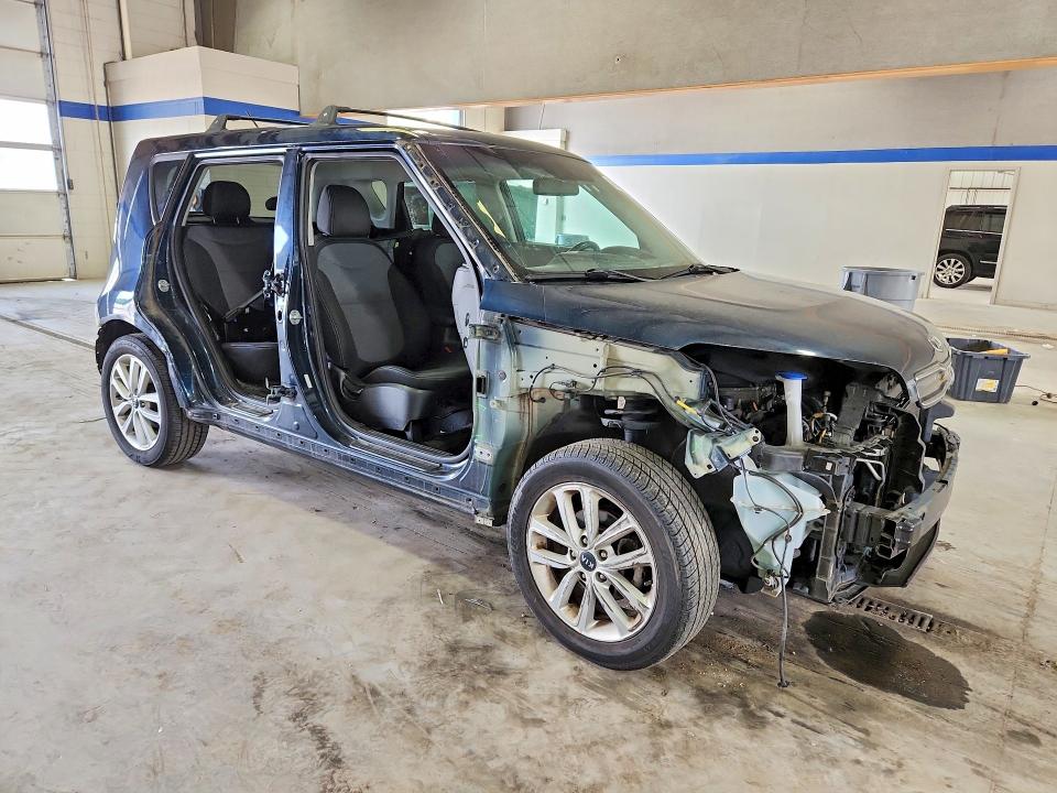 Aukcja sprzedaży 2019 Kia Soul, vin: KNDJP3A55K7645068, numer aukcji: 66336826