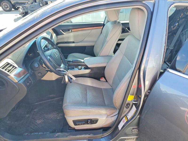 Продаж на аукціоні авто 2015 Lexus Gs, vin: JTHBE1BL2FA009209, номер лоту: 66238456