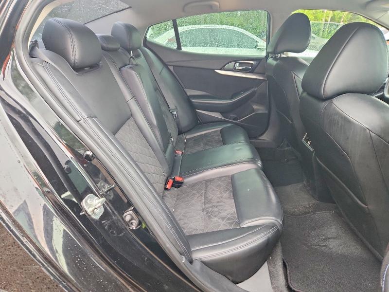 Продаж на аукціоні авто 2016 Nissan Maxima, vin: 1N4AA6AP2GC379839, номер лоту: 64084706