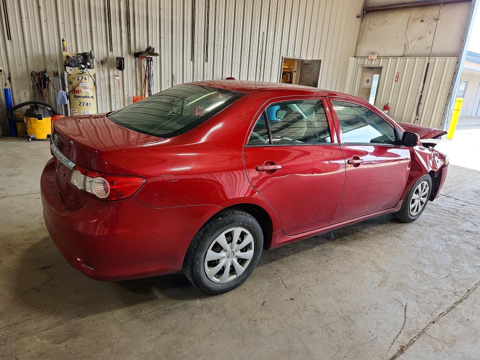 Продажа на аукционе авто 2013 Toyota Corolla, vin: 2T1BU4EE6DC075757, номер лота: 65619176