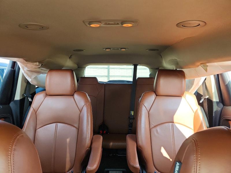 Aukcja sprzedaży 2016 Chevrolet Traverse, vin: 1GNKRHKD6GJ115758, numer aukcji: 63525736