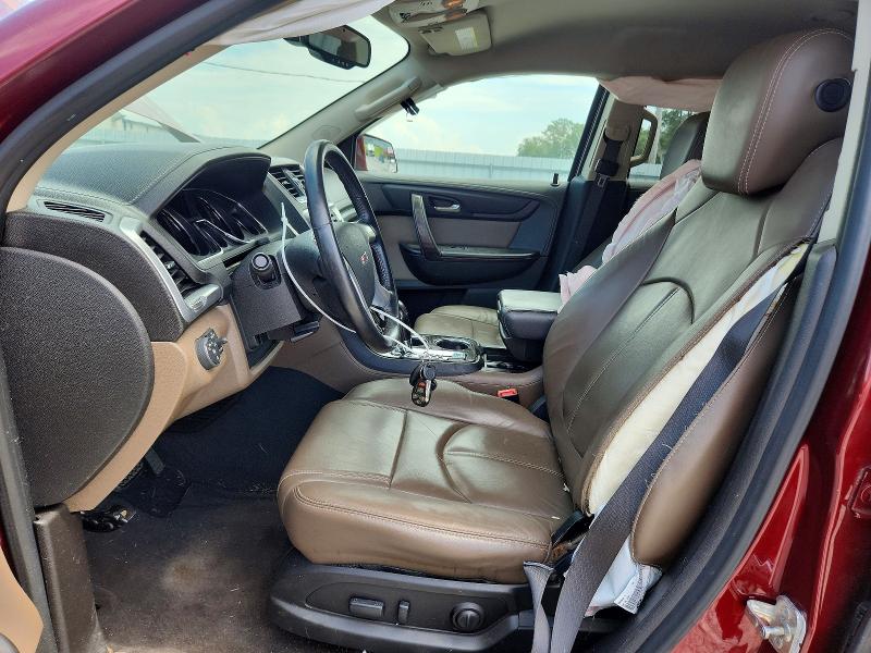 Продажа на аукционе авто 2016 Gmc Acadia, vin: 1GKKRRKDXGJ317778, номер лота: 65708946