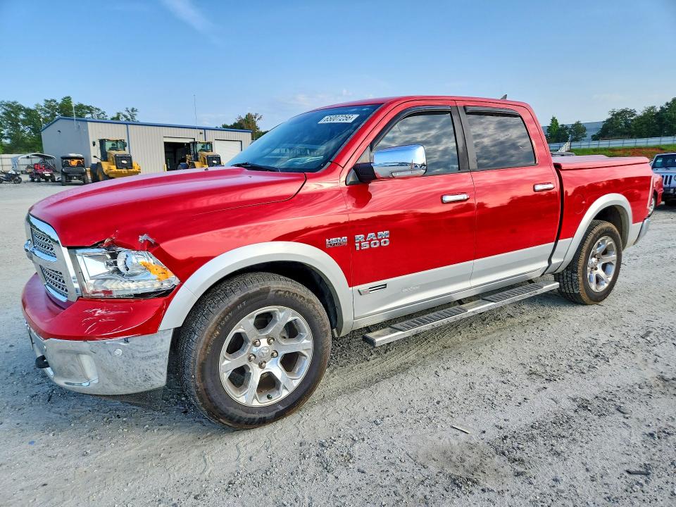 Aukcja sprzedaży 2015 Ram 1500, vin: 1C6RR6NT8FS517814, numer aukcji: 65007256