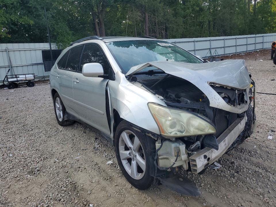 Aukcja sprzedaży 2007 Lexus Rx, vin: 2T2GK31U77C009320, numer aukcji: 66518586