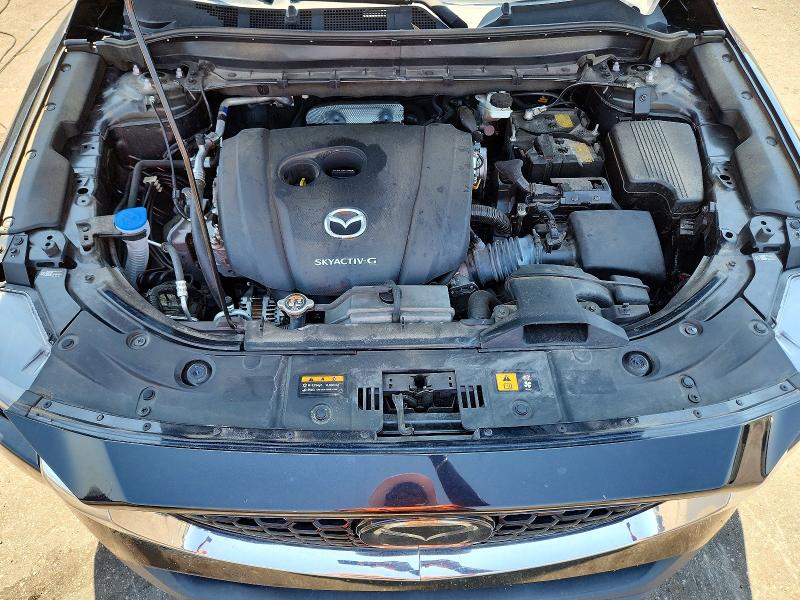 65336986 :رقم المزاد ، JM3KFBEM0N0640691 vin ، 2022 Mazda Cx-5 مزاد بيع