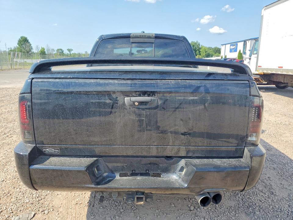 Aukcja sprzedaży 2005 Dodge Ram Srt10, vin: 3D7HA18H25G863262, numer aukcji: 64023886