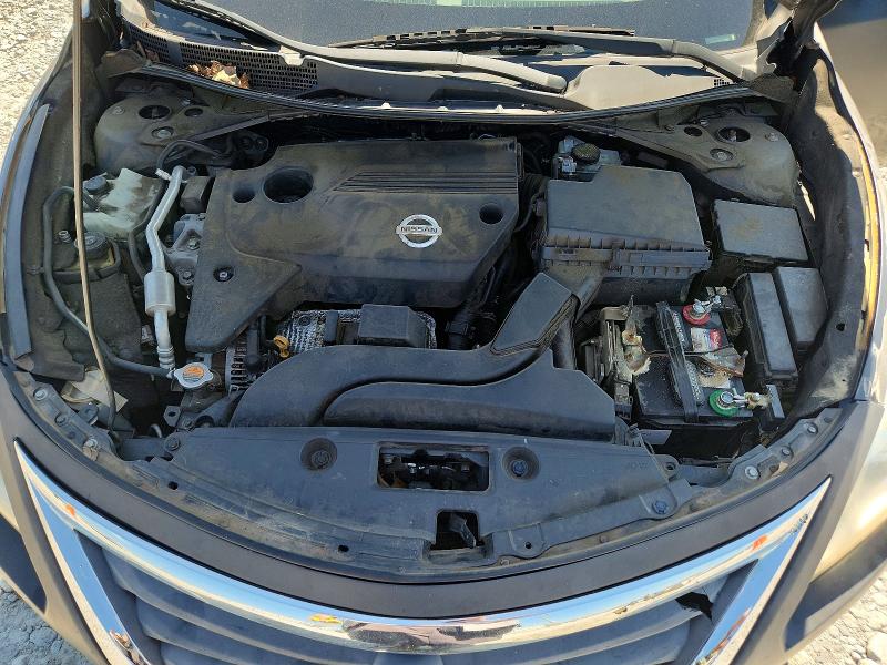 Aukcja sprzedaży 2013 Nissan Altima, vin: 1N4AL3AP0DC153660, numer aukcji: 64128276