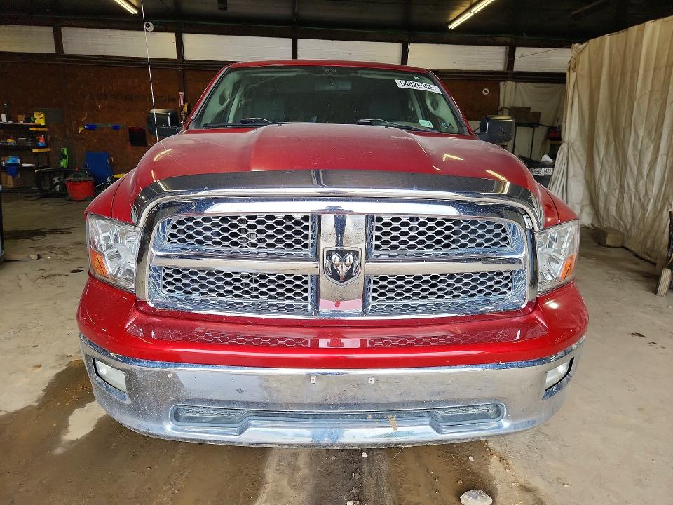 64826906 :رقم المزاد ، 1D3HV18T59S805025 vin ، 2009 Dodge Ram 1500 مزاد بيع