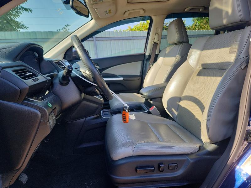 2015 Honda Cr-v მანქანა იყიდება აუქციონზე, vin: 2HKRM4H72FH688910, აუქციონის ნომერი: 64321916