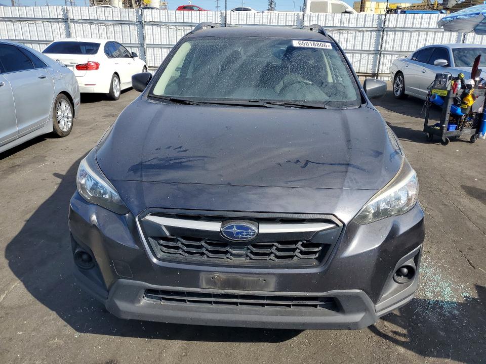 2019 Subaru Crosstrek მანქანა იყიდება აუქციონზე, vin: JF2GTAAC5KH365946, აუქციონის ნომერი: 65018806