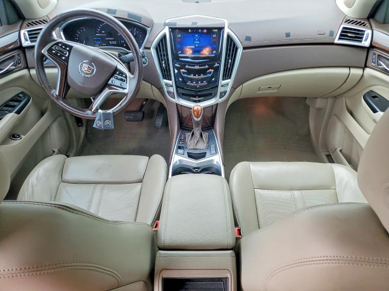 Продажа на аукционе авто 2013 Cadillac Srx, vin: 3GYFNCE37DS602466, номер лота: 64010196