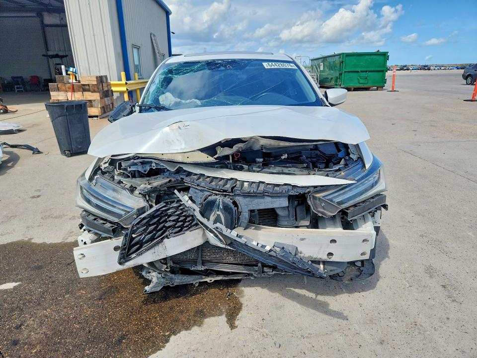 Продаж на аукціоні авто 2020 Acura Ilx, vin: 19UDE2F32LA009475, номер лоту: 64428076