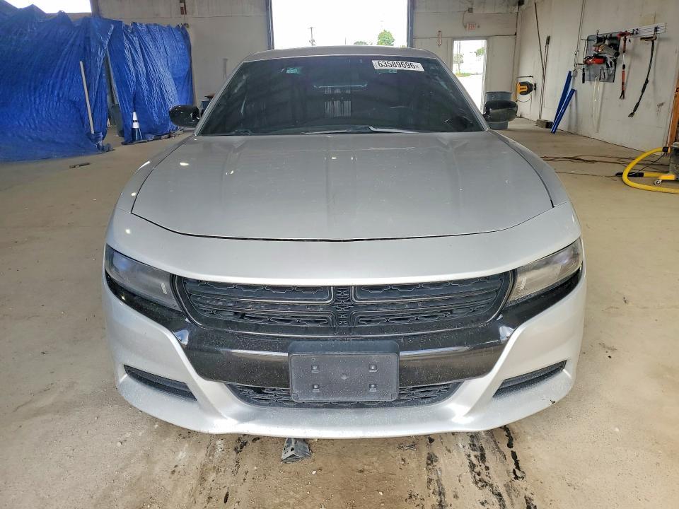 Продаж на аукціоні авто 2018 Dodge Charger, vin: 2C3CDXKT1JH214871, номер лоту: 63589696