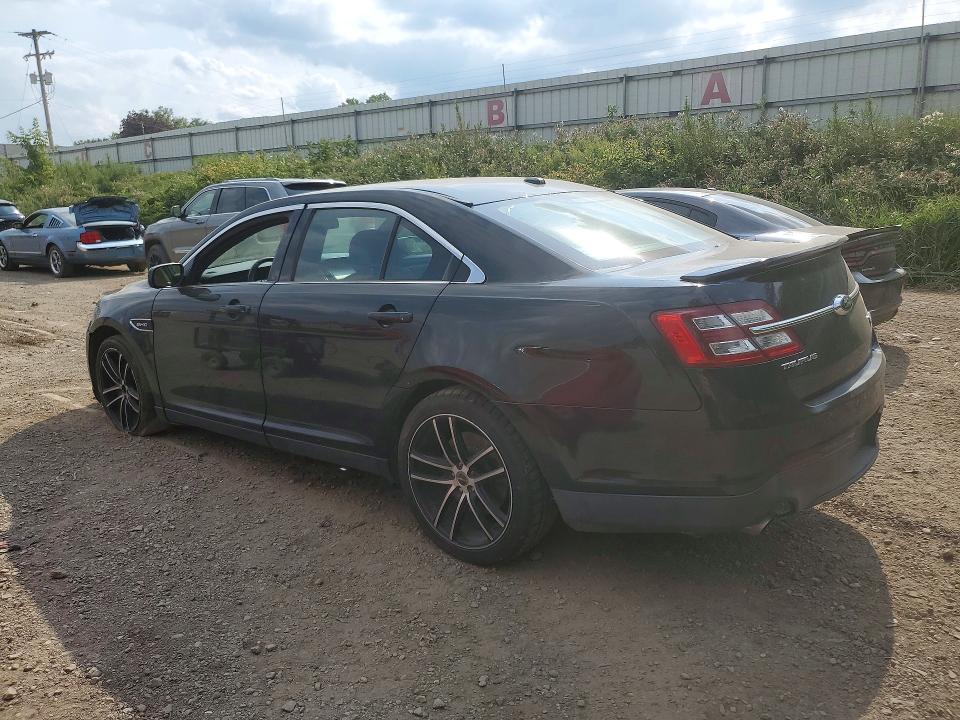 Aukcja sprzedaży 2015 Ford Taurus, vin: 1FAHP2KT6FG128668, numer aukcji: 64100436