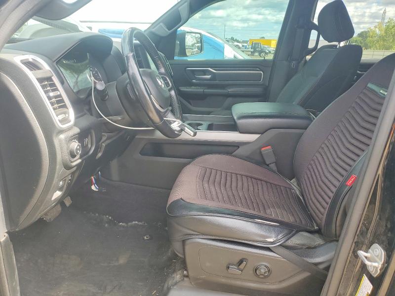 Aukcja sprzedaży 2020 Ram 1500, vin: 1C6SRFFT2LN301919, numer aukcji: 66353936