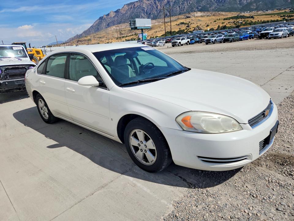 Продажа на аукционе авто 2006 Chevrolet Impala, vin: 2G1WT58K069230634, номер лота: 66728996