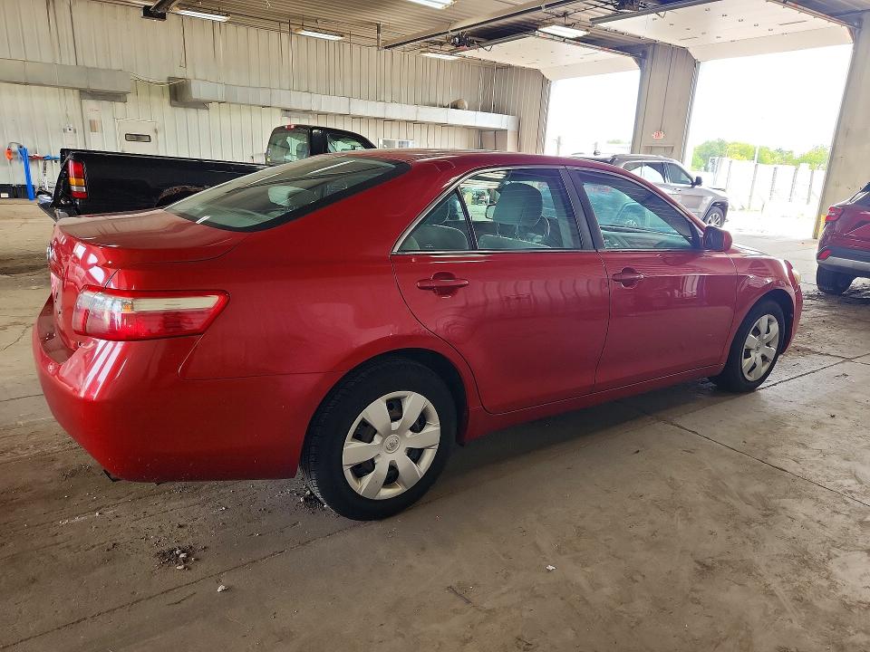 Aukcja sprzedaży 2009 Toyota Camry, vin: 4T4BE46K59R135475, numer aukcji: 64788456