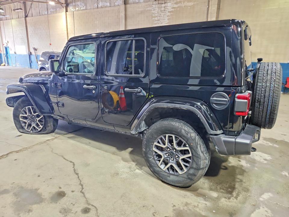 Продаж на аукціоні авто 2026 Jeep Wrangler, vin: 1C4PJXEN7TW184783, номер лоту: 67266486