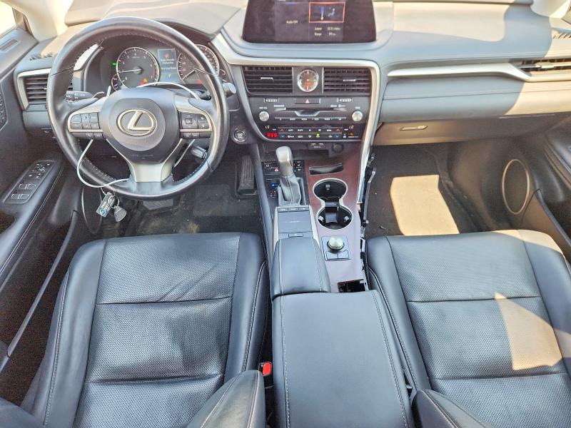 Продаж на аукціоні авто 2020 Lexus Rx, vin: 2T2HZMDAXLC250693, номер лоту: 62762826
