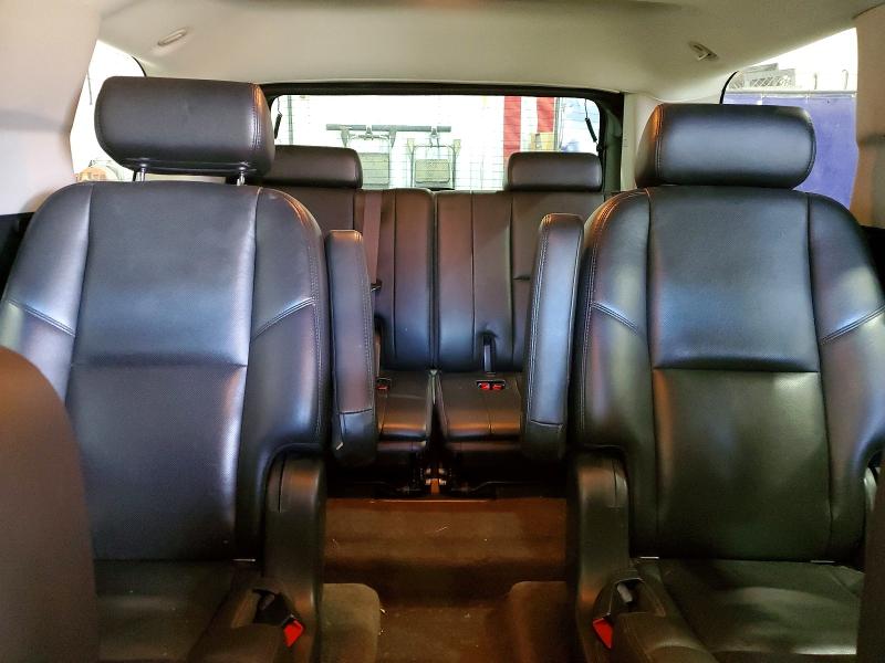 Продаж на аукціоні авто 2010 Chevrolet Tahoe, vin: 1GNUKCE09AR137268, номер лоту: 65696206