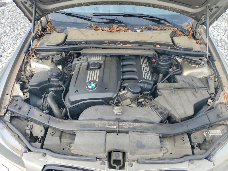Продаж на аукціоні авто 2011 Bmw 328, vin: WBAPK5G59BNN30056, номер лоту: 64264686