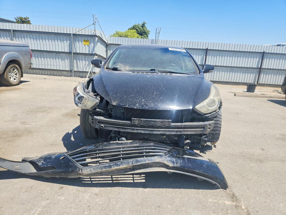 63591346 :رقم المزاد ، KMHDH4AH4GU586979 vin ، 2016 Hyundai Elantra مزاد بيع