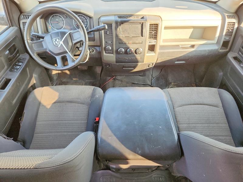 Продаж на аукціоні авто 2011 Dodge Ram 1500, vin: 1D7RV1CT6BS605593, номер лоту: 63504116