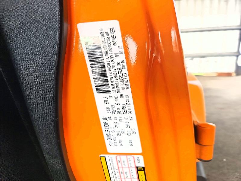 Продажа на аукционе авто 2013 Jeep Wrangler Unlimited, vin: 1C4BJWEG2DL562386, номер лота: 64819136