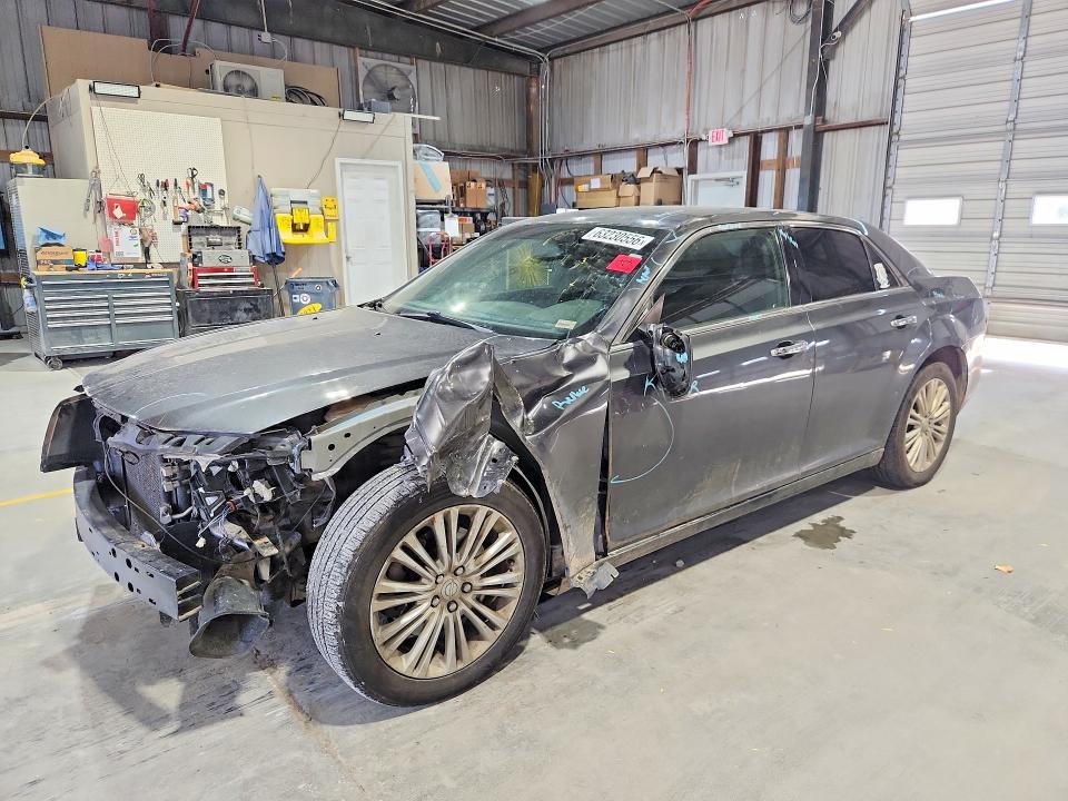 Aukcja sprzedaży 2014 Chrysler 300c, vin: 2C3CCAKG4EH260445, numer aukcji: 63230556