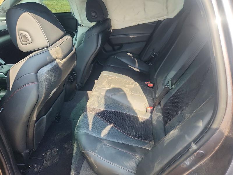 64118916 :رقم المزاد ، 19UUB5F5XMA012704 vin ، 2021 Acura Tlx مزاد بيع