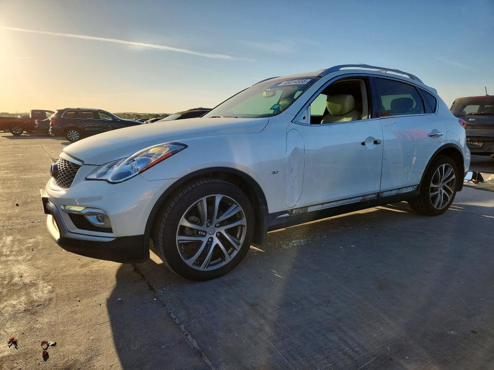 2016 Infiniti Qx50 მანქანა იყიდება აუქციონზე, vin: JN1BJ0RP7GM233434, აუქციონის ნომერი: 65514956