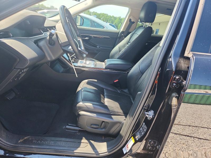Продажа на аукционе авто 2020 Land Rover Range Rover Evoque, vin: SALZJ2FX7LH060716, номер лота: 64575066