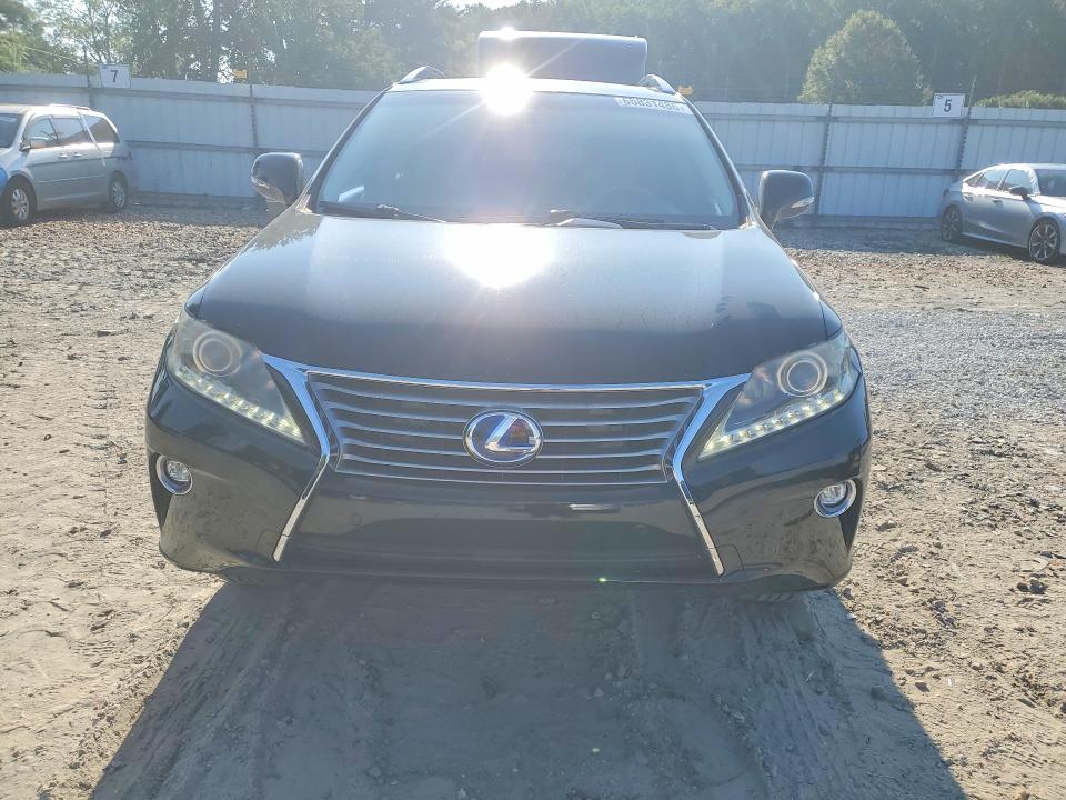 2015 Lexus Rx მანქანა იყიდება აუქციონზე, vin: 2T2BC1BA7FC002902, აუქციონის ნომერი: 65831486