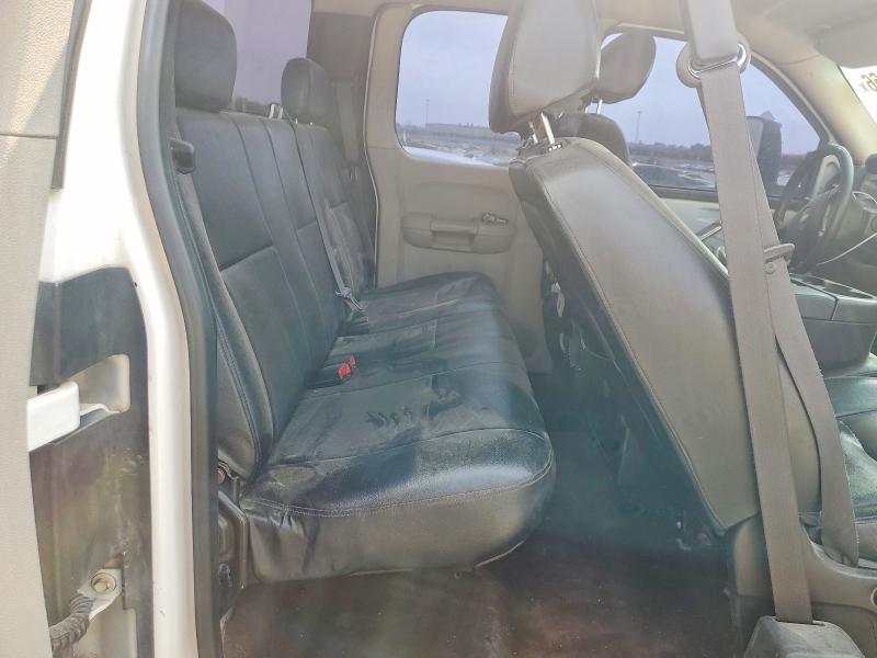 Продажа на аукционе авто 2007 Chevrolet Silverado, vin: 1GCHK29647E575800, номер лота: 63613066