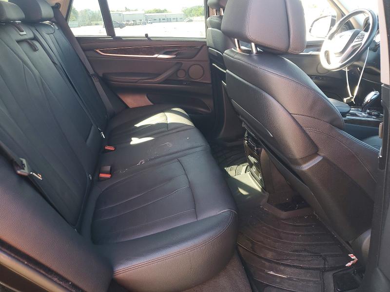 Aukcja sprzedaży 2015 Bmw X5, vin: 5UXKR6C56F0J75868, numer aukcji: 67146846