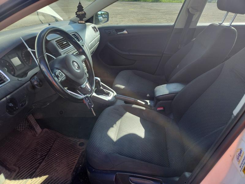 Продаж на аукціоні авто 2013 Volkswagen Jetta, vin: 3VW2K7AJ4DM384142, номер лоту: 66025996