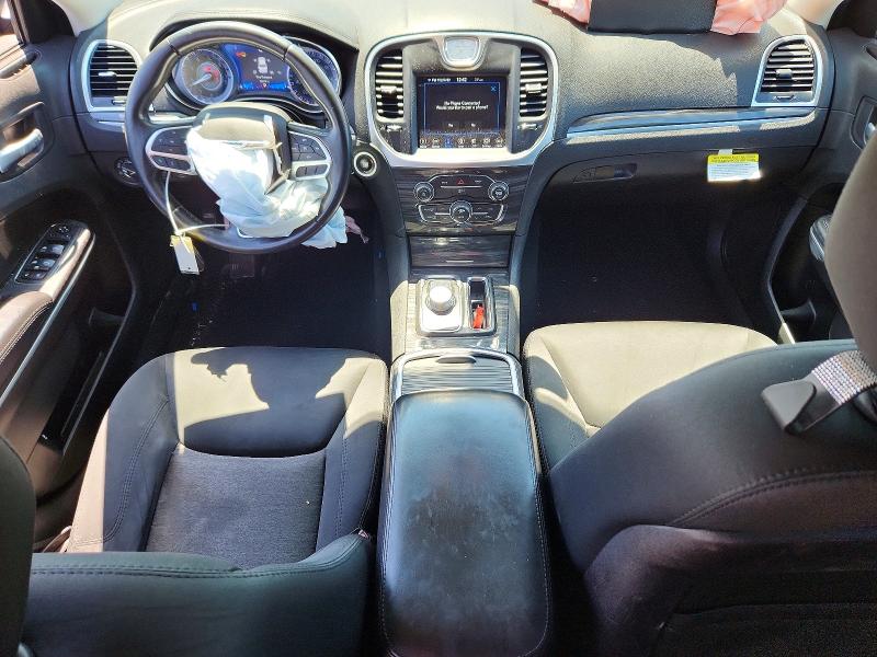 Aukcja sprzedaży 2019 Chrysler 300, vin: 2C3CCAAG1KH682993, numer aukcji: 64902246