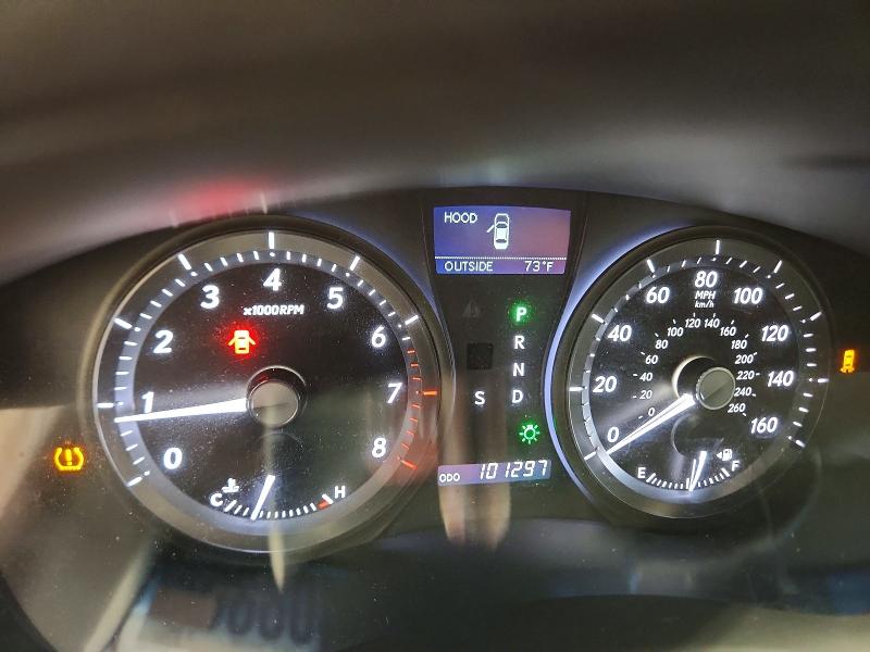 64440886 :رقم المزاد ، JTHBJ46G082174442 vin ، 2008 Lexus Es مزاد بيع