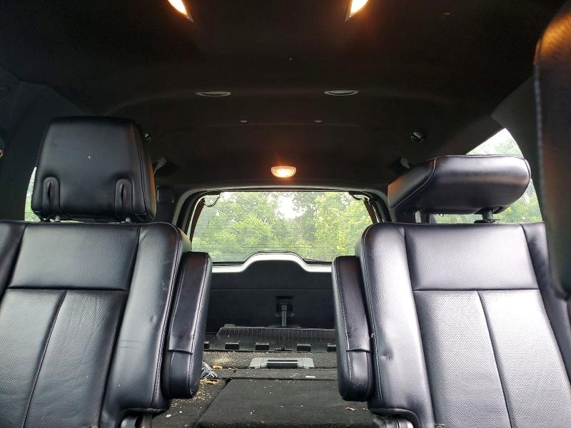 Aukcja sprzedaży 2017 Ford Expedition, vin: 1FMJK2AT9HEA81979, numer aukcji: 64475786