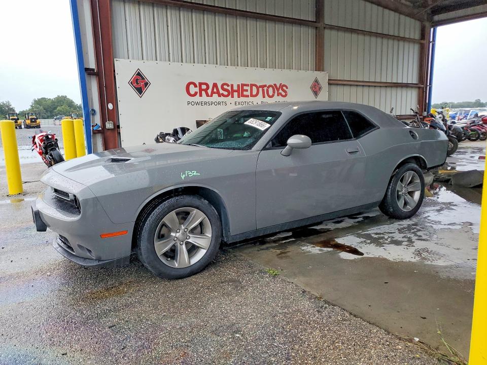 Aukcja sprzedaży 2019 Dodge Challenger, vin: 2C3CDZAG1KH632414, numer aukcji: 65291866