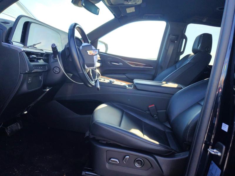 Продажа на аукционе авто 2022 Cadillac Escalade, vin: 1GYS4AKL7NR103682, номер лота: 67058456