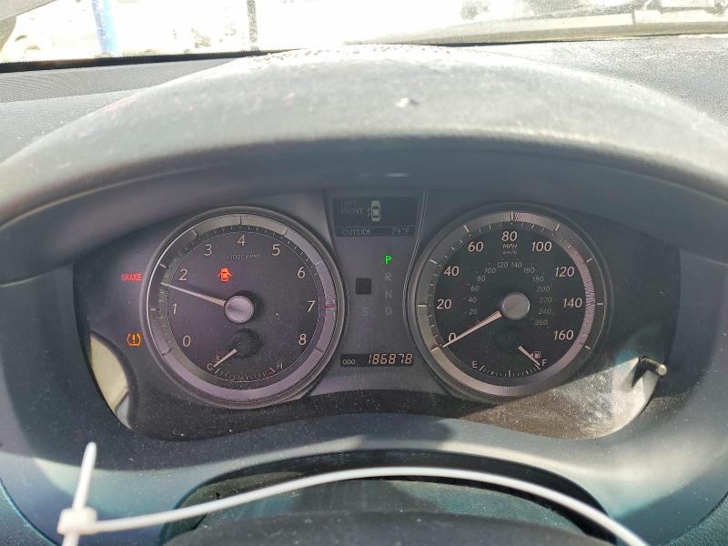 Aukcja sprzedaży 2008 Lexus Es, vin: JTHBJ46G982211830, numer aukcji: 65557676