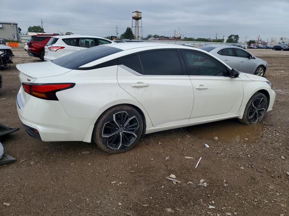64616326 :رقم المزاد ، 1N4BL4CV7PN309112 vin ، 2023 Nissan Altima مزاد بيع