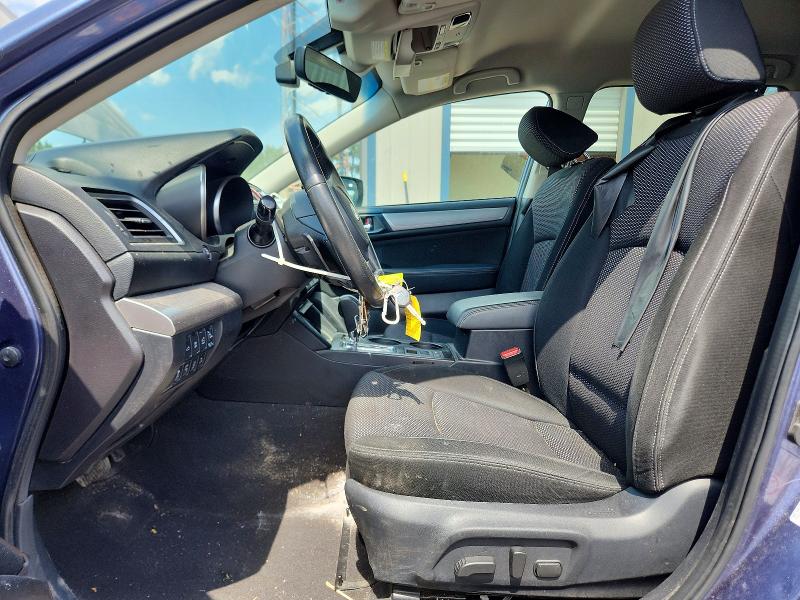Продажа на аукционе авто 2017 Subaru Outback, vin: 4S4BSAFC2H3376621, номер лота: 66250296