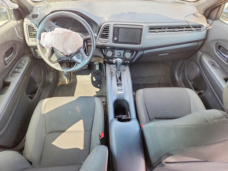 Продаж на аукціоні авто 2020 Honda Hr-v, vin: 3CZRU6H11LM710175, номер лоту: 65596586