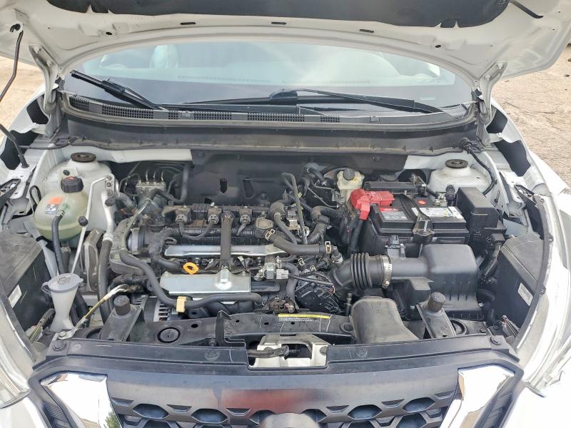 2020 Nissan Kicks მანქანა იყიდება აუქციონზე, vin: 3N1CP5CV0LL580034, აუქციონის ნომერი: 66523706
