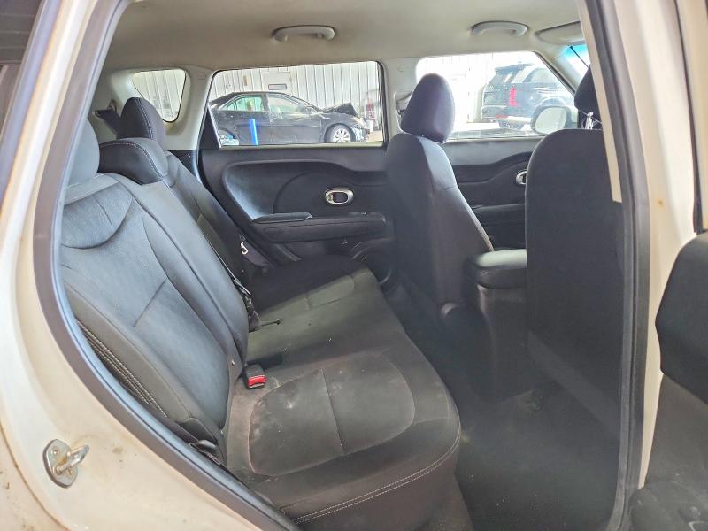 Продажа на аукционе авто 2019 Kia Soul, vin: KNDJN2A24K7000417, номер лота: 63681206